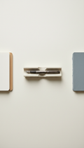 Lacquered Desk Pen for Everyday Use