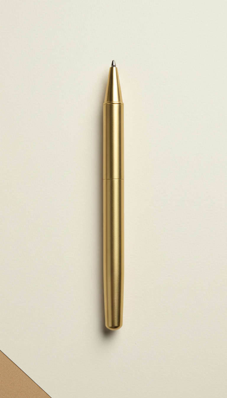 Hardbound Notebook with Japanese Paper