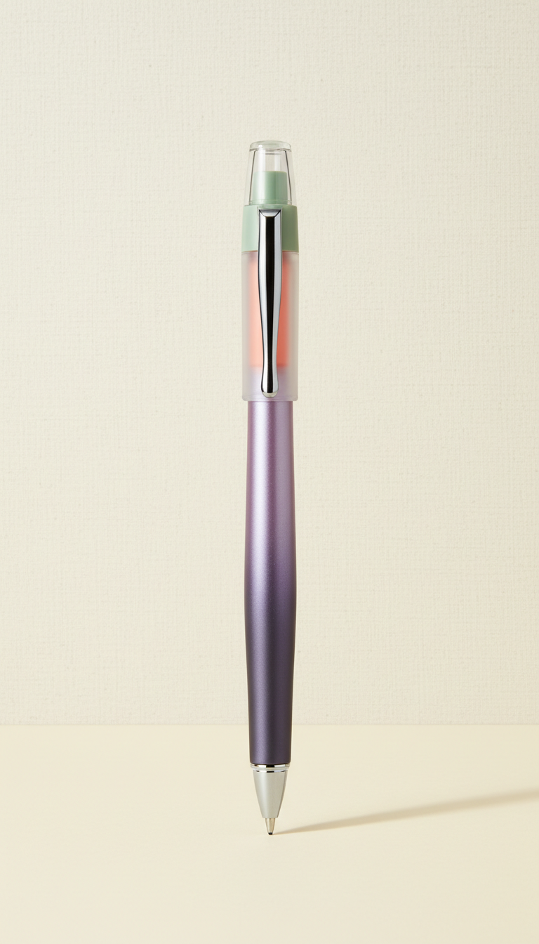 Fine Point Sakura Ink Pen